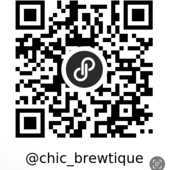 Liz Claiborne Black side scrunch blouse. Medium. - Picture 9 of 9